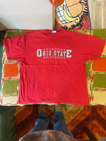 Ohio State Tee