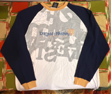 Deadstock Def Jam University Longsleeve