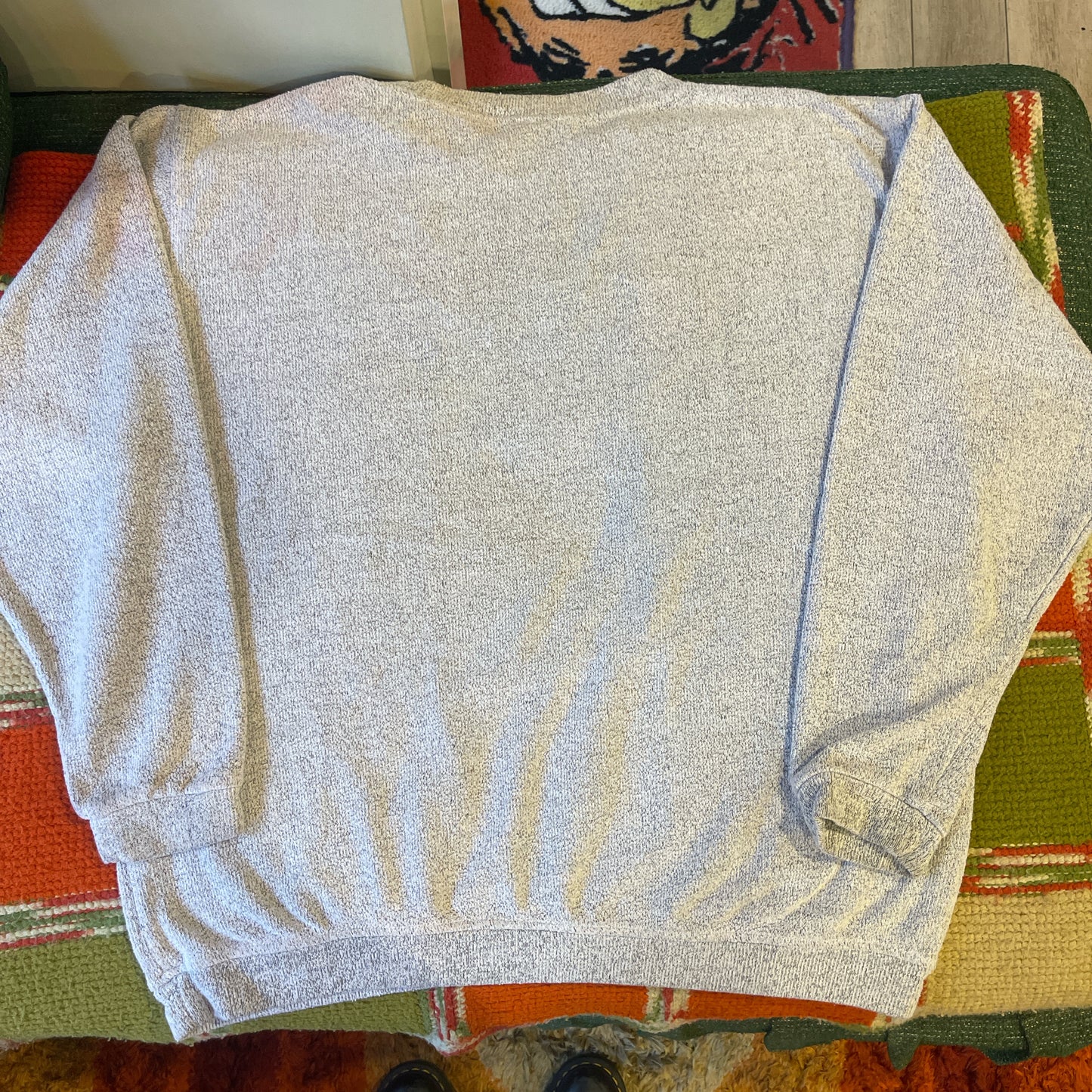 Oregon Coast crewneck (XXL)