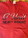 G-Unit Tee