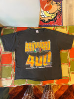 1996 Brickyard 400 Tee