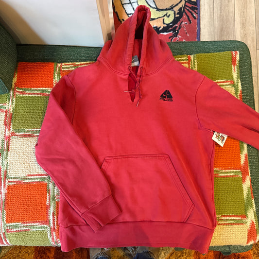 Nike ACG hoodie (large)