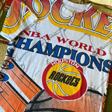 Rockets Tee