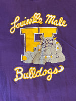 Bulldogs Tee