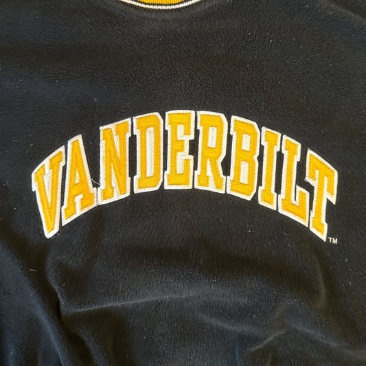 Vanderbilt Crewneck (XXL)