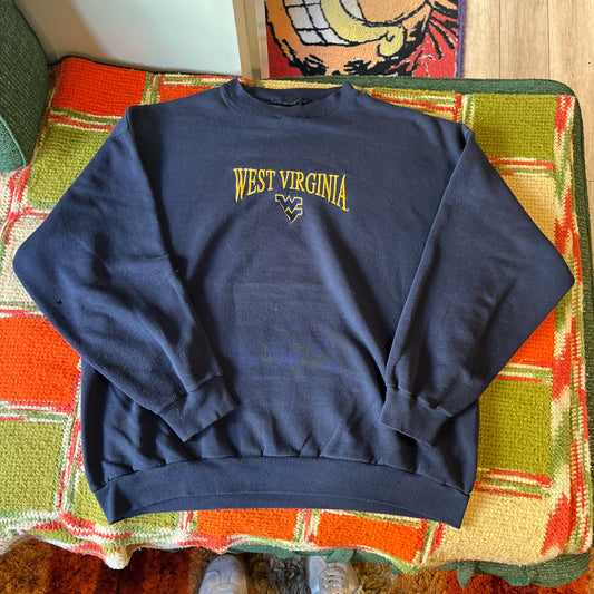 West Virginia sweatshirt (XXL)