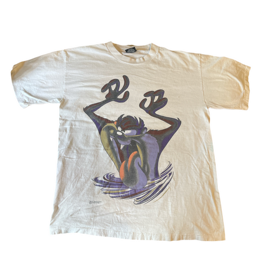 90’s Taz shirt (XL)