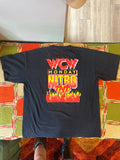 WCW Nitro Tee