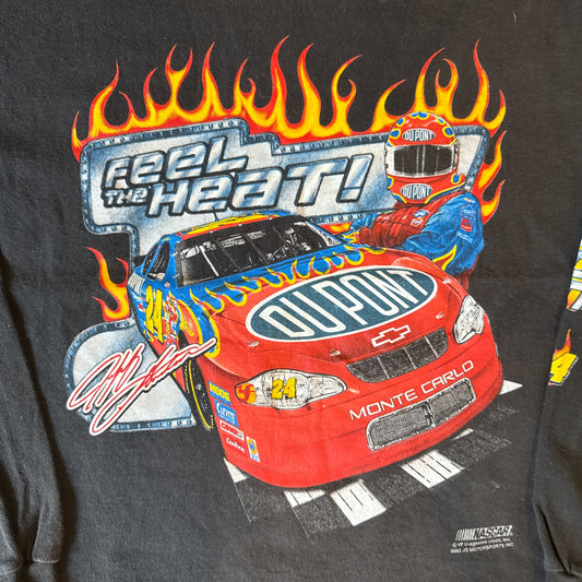 Jeff Gordon longsleeve (small)