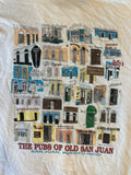 Old San Juan Tee