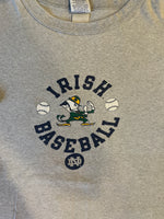 Notre Dame Tee