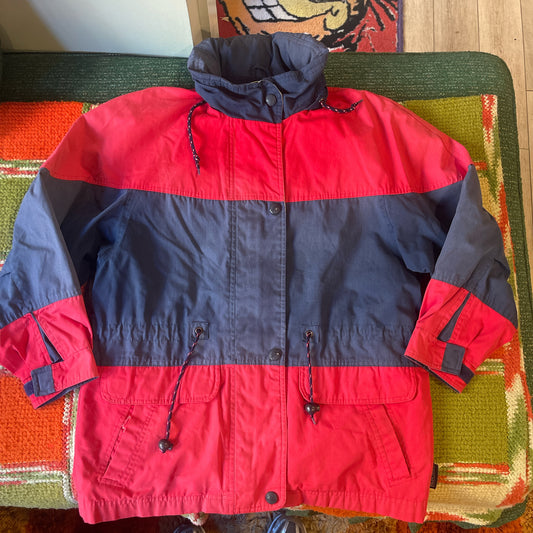 Pacific Trail light jacket (medium)