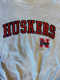 Nebraska Huskers Crewneck