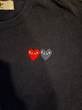 Comme Des Garçons Tee