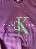 Calvin Klein Crewneck