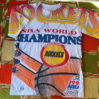 Rockets Tee