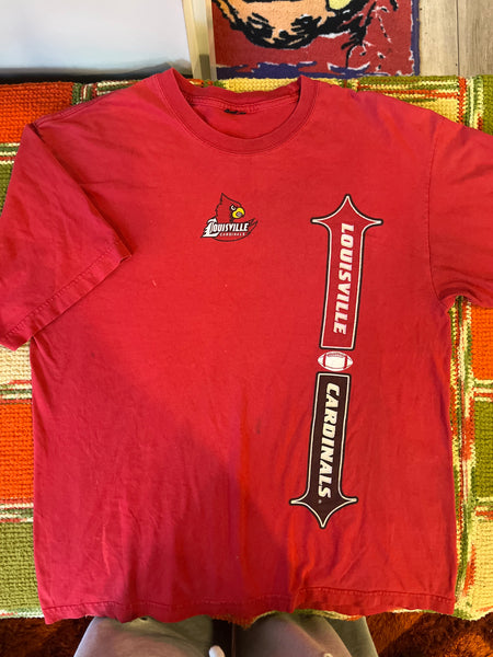 Cardinals Tee