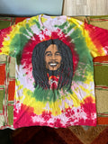 70’s Bob Marley Tee