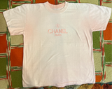 Chanel Tee