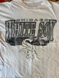 White Sox Tee