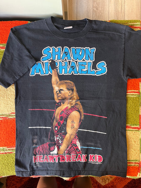 Shawn Michaels Tee