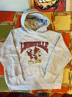 University of Louisville Cardinals Hoodie