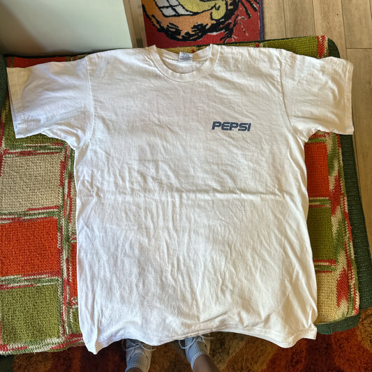Pepsi Tee (XL)