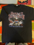 Harley Davidson Tee