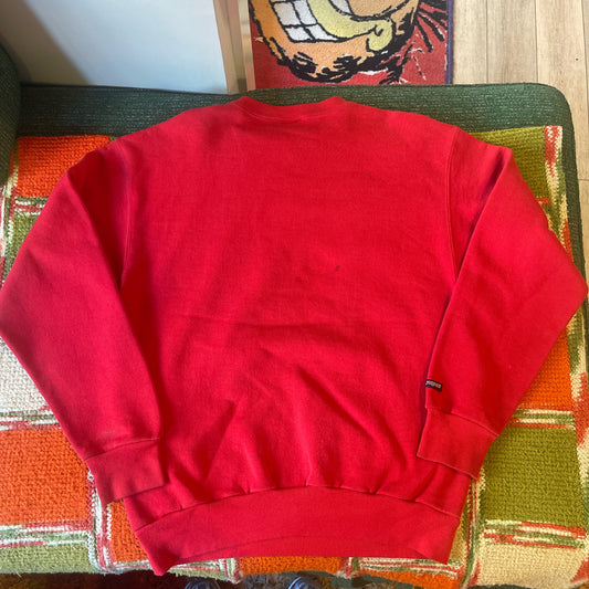 Ole Miss crewneck (medium)