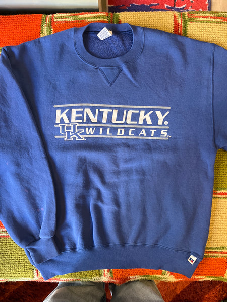 UK Crewneck