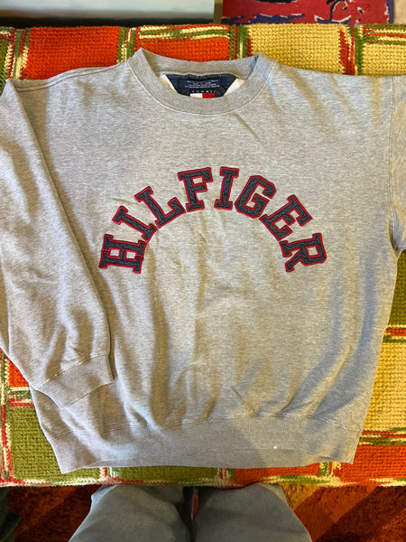 Hilfiger Crewneck