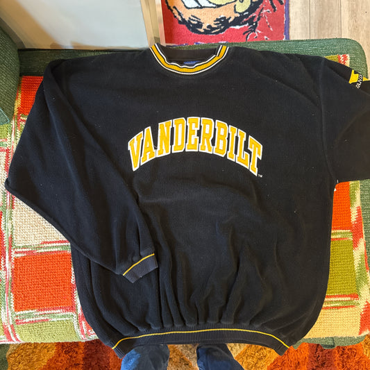 Vanderbilt Crewneck (XXL)