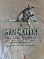 Armadillo Tee