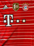 Kimmich Jersey