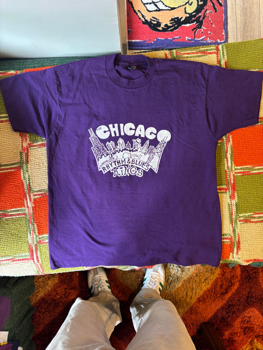 Chicago tee