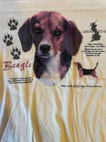 Beagle Tee