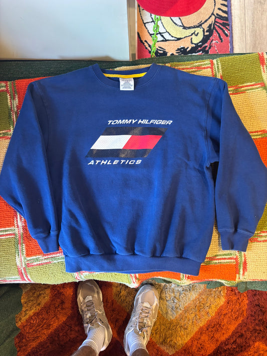 Tommy Hilfiger Crewneck (Large)