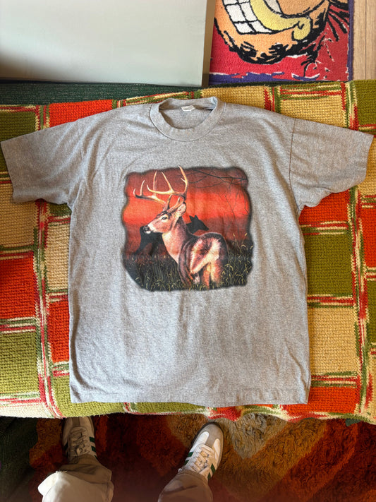 Deer tee (large)