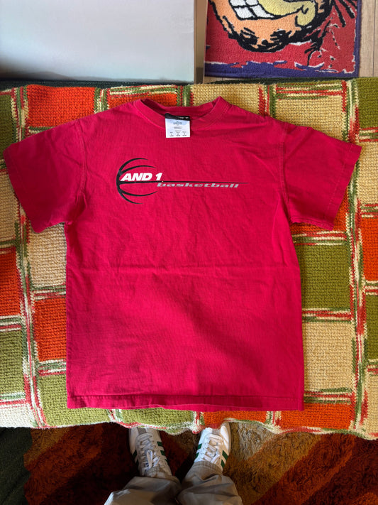 And1 tee (Medium)