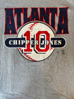 Chipper Jones Tee