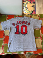 Chipper Jones Tee