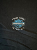 Harley Davidson New York Tee