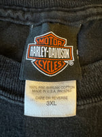 Harley Davidson New York Tee