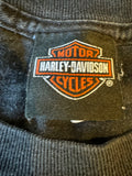 Harley Davidson Cancun Tee