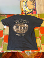 Harley Davidson Cancun Tee