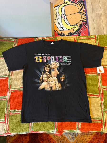 Spice Girls Tee