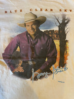 George Strait Tee