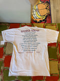 George Strait Tee