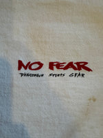 No Fear Tee