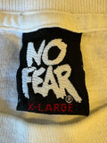 No Fear Tee